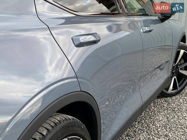 Сірий Polestar 2, об'ємом двигуна 0 л та пробігом 179 тис. км за 22500 $, фото 43 на Automoto.ua