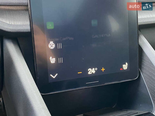 Сірий Polestar 2, об'ємом двигуна 0 л та пробігом 179 тис. км за 22500 $, фото 95 на Automoto.ua