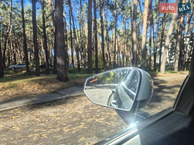 Серый Polestar 2, объемом двигателя 0 л и пробегом 71 тыс. км за 22300 $, фото 55 на Automoto.ua