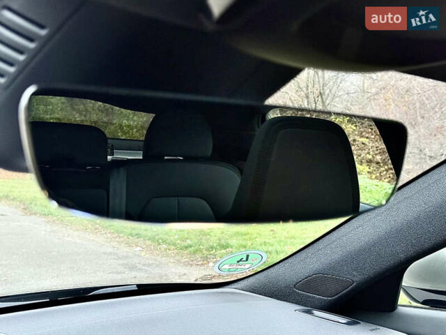 Серый Polestar 2, объемом двигателя 0 л и пробегом 198 тыс. км за 22500 $, фото 58 на Automoto.ua