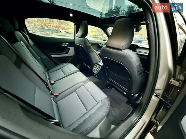 Серый Polestar 2, объемом двигателя 0 л и пробегом 198 тыс. км за 22500 $, фото 47 на Automoto.ua