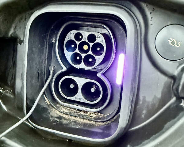 Серый Polestar 2, объемом двигателя 0 л и пробегом 198 тыс. км за 22500 $, фото 14 на Automoto.ua