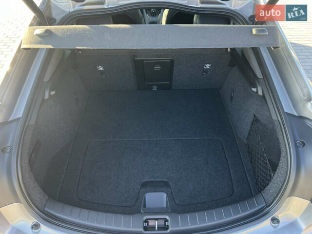 Сірий Polestar 2, об'ємом двигуна 0 л та пробігом 186 тис. км за 21586 $, фото 19 на Automoto.ua