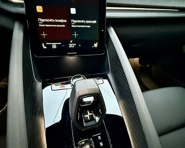 Серый Polestar 2, объемом двигателя 0 л и пробегом 198 тыс. км за 22500 $, фото 60 на Automoto.ua
