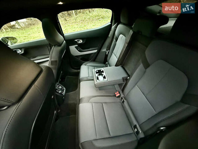 Серый Polestar 2, объемом двигателя 0 л и пробегом 198 тыс. км за 22500 $, фото 40 на Automoto.ua