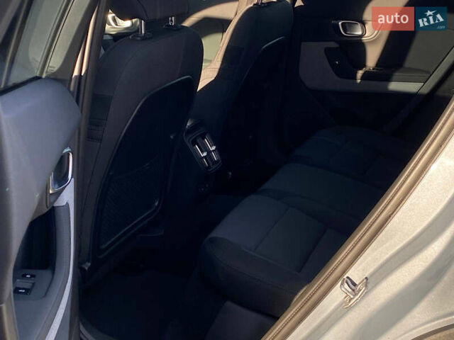 Сірий Polestar 2, об'ємом двигуна 0 л та пробігом 179 тис. км за 22500 $, фото 64 на Automoto.ua