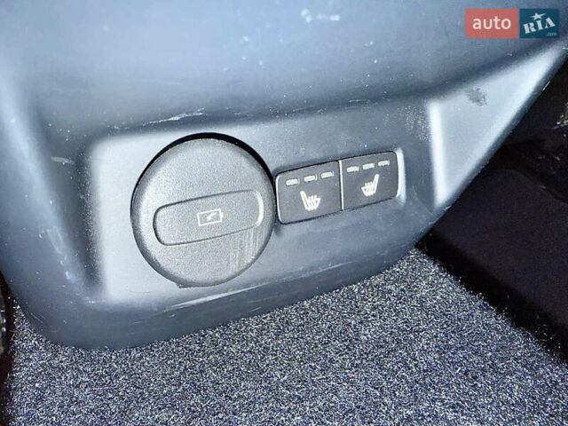 Серый Polestar 2, объемом двигателя 0 л и пробегом 198 тыс. км за 22500 $, фото 43 на Automoto.ua