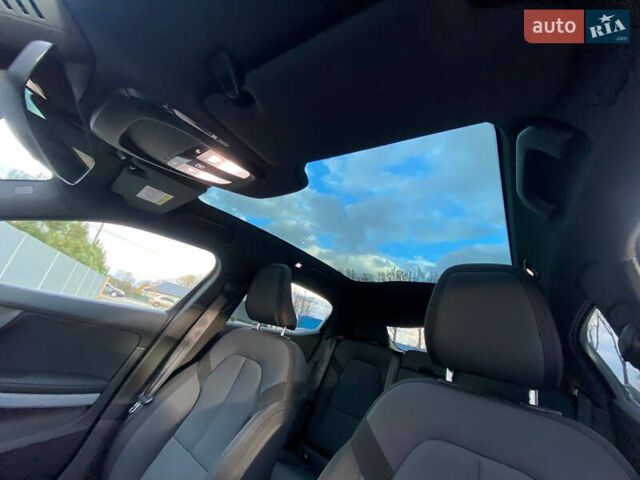 Сірий Polestar 2, об'ємом двигуна 0 л та пробігом 179 тис. км за 22500 $, фото 63 на Automoto.ua