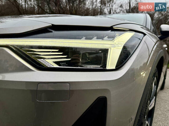 Серый Polestar 2, объемом двигателя 0 л и пробегом 198 тыс. км за 22500 $, фото 5 на Automoto.ua