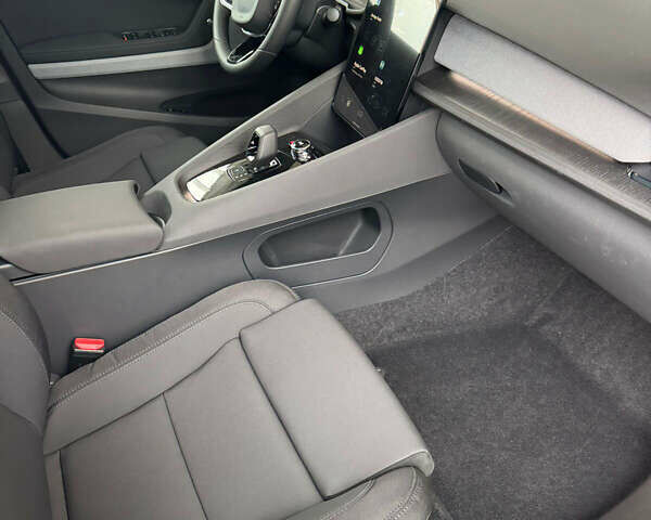 Сірий Polestar 2, об'ємом двигуна 0 л та пробігом 2 тис. км за 26000 $, фото 10 на Automoto.ua