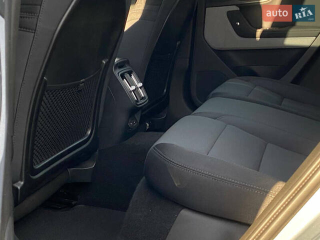 Сірий Polestar 2, об'ємом двигуна 0 л та пробігом 179 тис. км за 22500 $, фото 71 на Automoto.ua