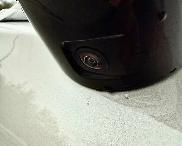 Серый Polestar 2, объемом двигателя 0 л и пробегом 198 тыс. км за 22500 $, фото 56 на Automoto.ua