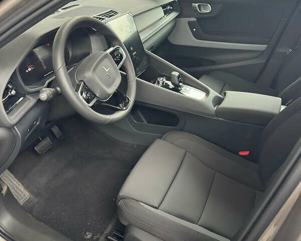 Сірий Polestar 2, об'ємом двигуна 0 л та пробігом 2 тис. км за 26000 $, фото 12 на Automoto.ua