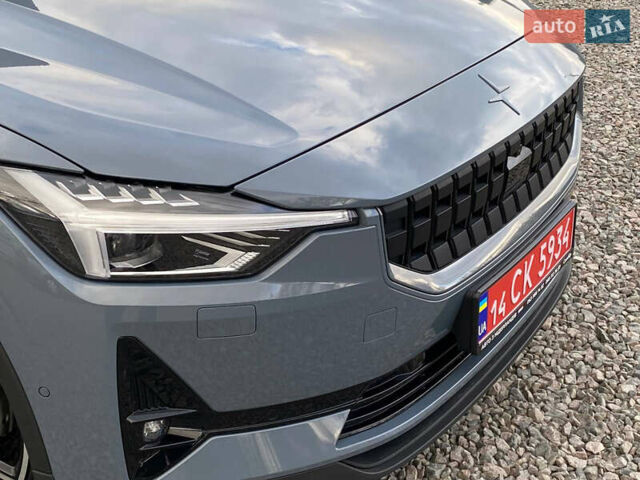 Сірий Polestar 2, об'ємом двигуна 0 л та пробігом 179 тис. км за 22500 $, фото 31 на Automoto.ua