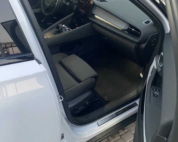 Сірий Polestar 2, об'ємом двигуна 0 л та пробігом 68 тис. км за 21200 $, фото 5 на Automoto.ua