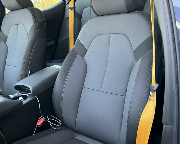 Серый Polestar 2, объемом двигателя 0 л и пробегом 158 тыс. км за 23000 $, фото 26 на Automoto.ua