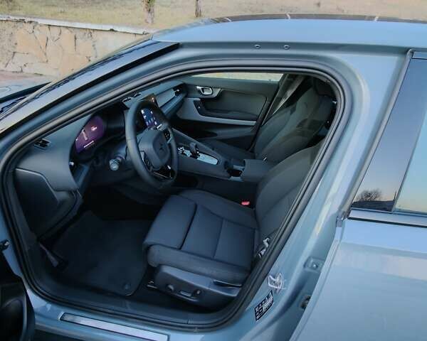 Серый Polestar 2, объемом двигателя 0 л и пробегом 11 тыс. км за 24300 $, фото 21 на Automoto.ua