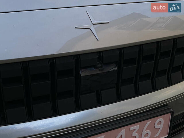 Серый Polestar 2, объемом двигателя 0 л и пробегом 165 тыс. км за 21500 $, фото 8 на Automoto.ua
