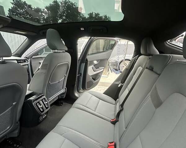 Серый Polestar 2, объемом двигателя 0 л и пробегом 118 тыс. км за 21499 $, фото 16 на Automoto.ua