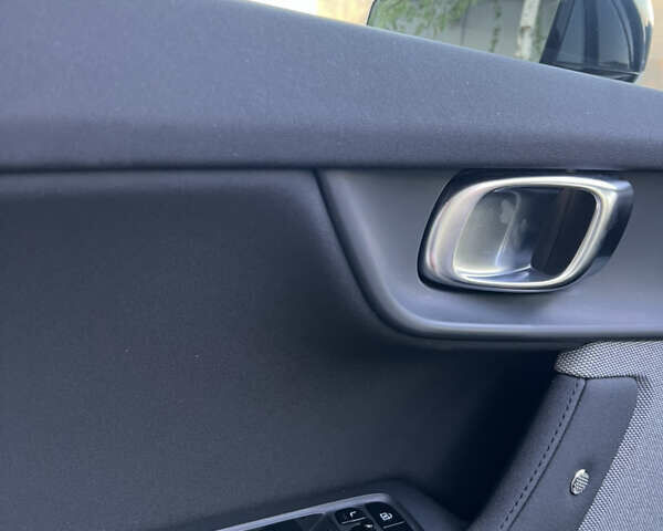 Серый Polestar 2, объемом двигателя 0 л и пробегом 158 тыс. км за 23000 $, фото 24 на Automoto.ua