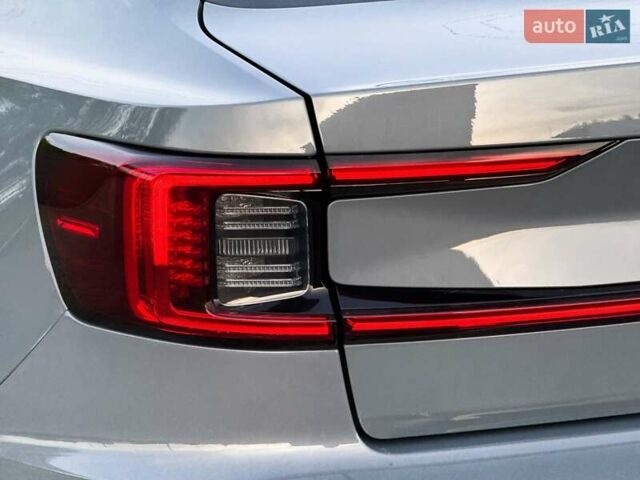 Серый Polestar 2, объемом двигателя 0 л и пробегом 71 тыс. км за 21999 $, фото 25 на Automoto.ua