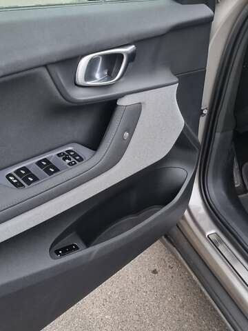 Сірий Polestar 2, об'ємом двигуна 0 л та пробігом 79 тис. км за 21100 $, фото 7 на Automoto.ua