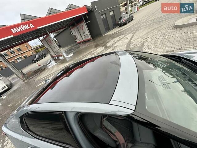 Серый Polestar 2, объемом двигателя 0 л и пробегом 118 тыс. км за 21499 $, фото 10 на Automoto.ua