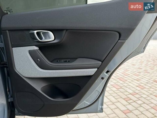 Серый Polestar 2, объемом двигателя 0 л и пробегом 71 тыс. км за 21999 $, фото 61 на Automoto.ua