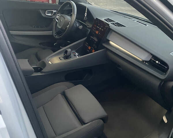 Сірий Polestar 2, об'ємом двигуна 0 л та пробігом 68 тис. км за 21200 $, фото 4 на Automoto.ua