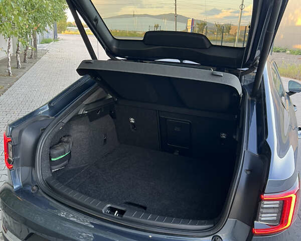 Серый Polestar 2, объемом двигателя 0 л и пробегом 158 тыс. км за 23000 $, фото 13 на Automoto.ua