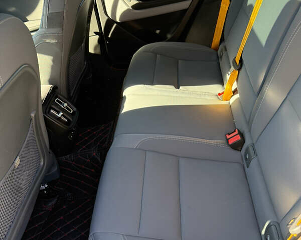 Серый Polestar 2, объемом двигателя 0 л и пробегом 45 тыс. км за 25000 $, фото 5 на Automoto.ua