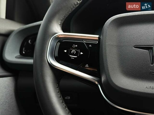Серый Polestar 2, объемом двигателя 0 л и пробегом 71 тыс. км за 21999 $, фото 46 на Automoto.ua
