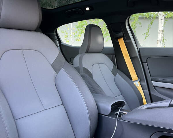 Серый Polestar 2, объемом двигателя 0 л и пробегом 158 тыс. км за 23000 $, фото 21 на Automoto.ua