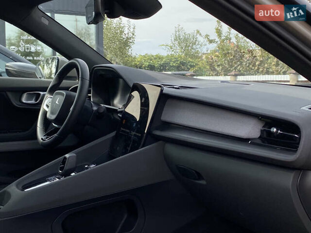 Серый Polestar 2, объемом двигателя 0 л и пробегом 165 тыс. км за 21500 $, фото 72 на Automoto.ua