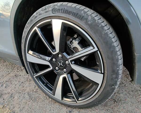 Серый Polestar 2, объемом двигателя 0 л и пробегом 11 тыс. км за 24300 $, фото 19 на Automoto.ua