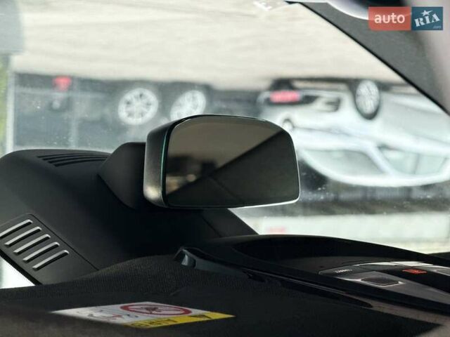 Серый Polestar 2, объемом двигателя 0 л и пробегом 71 тыс. км за 21999 $, фото 75 на Automoto.ua