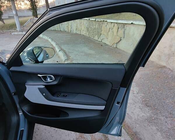 Серый Polestar 2, объемом двигателя 0 л и пробегом 11 тыс. км за 24300 $, фото 17 на Automoto.ua