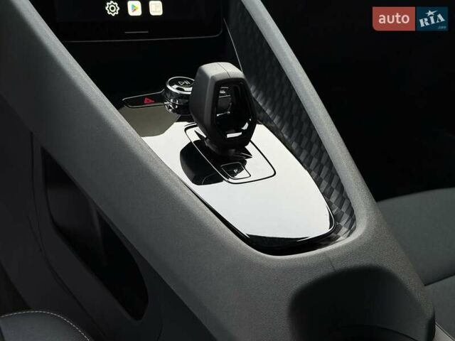 Серый Polestar 2, объемом двигателя 0 л и пробегом 71 тыс. км за 21999 $, фото 50 на Automoto.ua