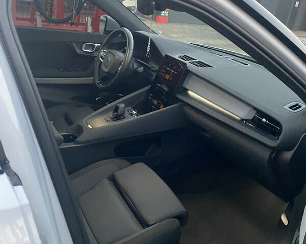 Сірий Polestar 2, об'ємом двигуна 0 л та пробігом 68 тис. км за 21200 $, фото 3 на Automoto.ua