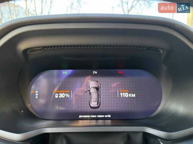 Сірий Polestar 2, об'ємом двигуна 0 л та пробігом 67 тис. км за 19990 $, фото 18 на Automoto.ua