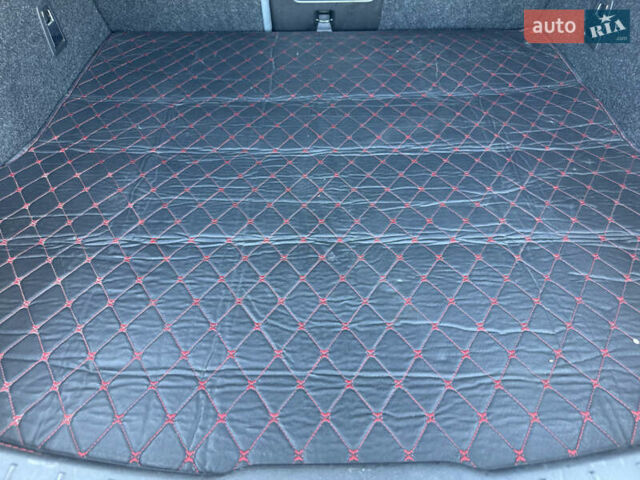 Серый Polestar 2, объемом двигателя 0 л и пробегом 45 тыс. км за 25000 $, фото 6 на Automoto.ua