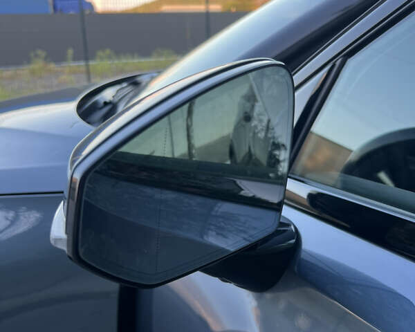 Серый Polestar 2, объемом двигателя 0 л и пробегом 158 тыс. км за 23000 $, фото 25 на Automoto.ua