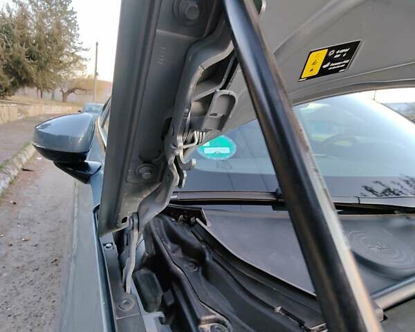 Серый Polestar 2, объемом двигателя 0 л и пробегом 11 тыс. км за 24300 $, фото 10 на Automoto.ua