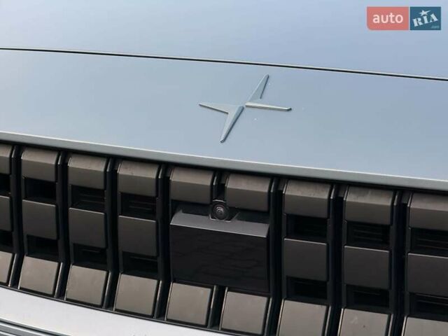 Серый Polestar 2, объемом двигателя 0 л и пробегом 71 тыс. км за 21999 $, фото 17 на Automoto.ua
