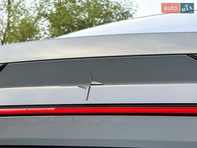 Серый Polestar 2, объемом двигателя 0 л и пробегом 71 тыс. км за 21999 $, фото 27 на Automoto.ua