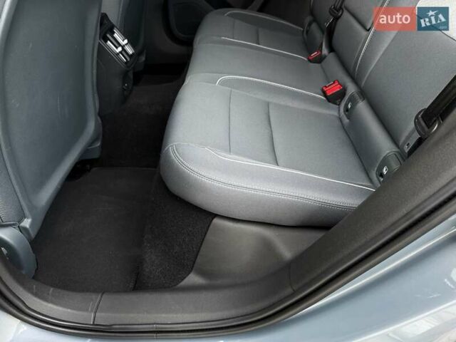Серый Polestar 2, объемом двигателя 0 л и пробегом 71 тыс. км за 21999 $, фото 56 на Automoto.ua