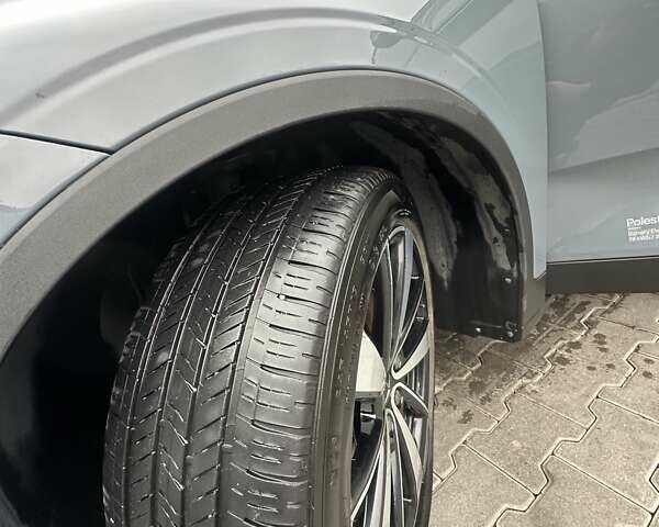 Серый Polestar 2, объемом двигателя 0 л и пробегом 118 тыс. км за 21499 $, фото 19 на Automoto.ua
