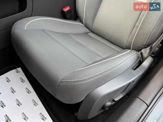 Серый Polestar 2, объемом двигателя 0 л и пробегом 71 тыс. км за 21999 $, фото 40 на Automoto.ua