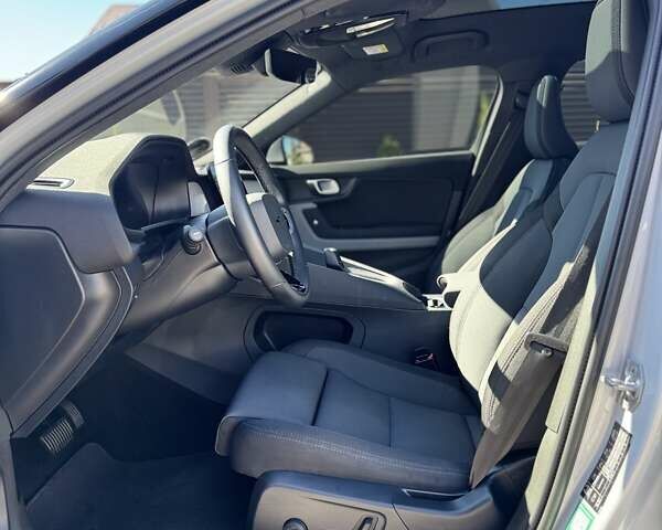 Сірий Polestar 2, об'ємом двигуна 0 л та пробігом 65 тис. км за 21900 $, фото 12 на Automoto.ua