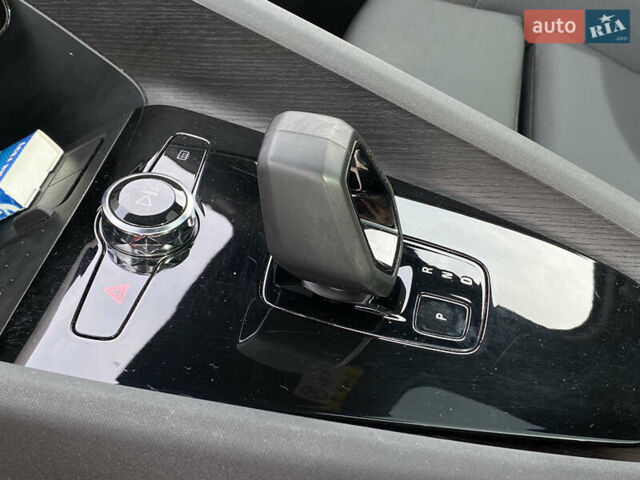 Серый Polestar 2, объемом двигателя 0 л и пробегом 165 тыс. км за 21500 $, фото 68 на Automoto.ua